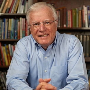 Erwin W. Lutzer